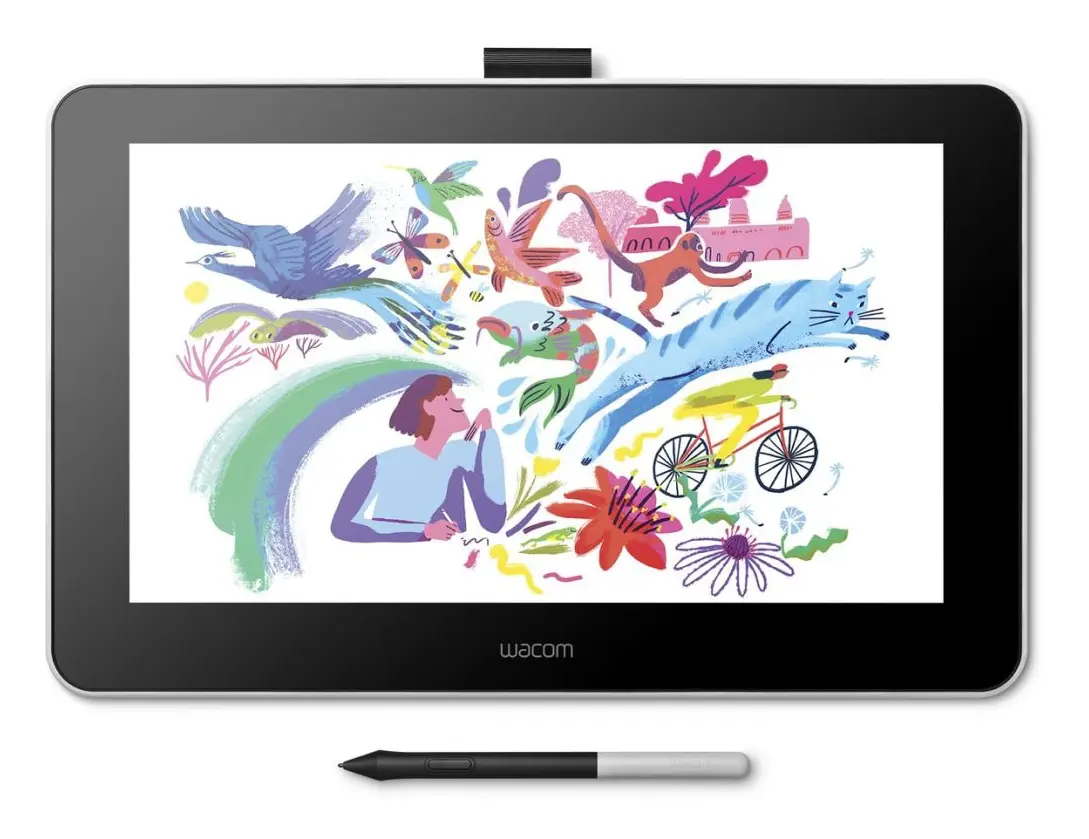 Wacom One 13"