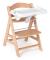  Matbricka Alpha, White, Hauck