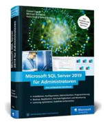 SQL Server 2019 für Administratoren