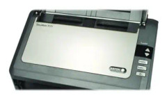 Xerox DocuMate 3125 - Dokumentskanner - Kontaktbildsensor (CIS) - Duplex - 216 x 965 mm - 600 dpi - ADM (50 ark) - upp till 3000 scanningar per dag -