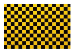 Oracover 48-037-071-002 Klæbefilm Orastick Fun 4 (L x B) 2 m x 60 cm Perlemor, Guld, Gul, Sort