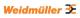 Weidmüller DRH276024LT Stikrelæ 24 V/DC 16 A 2 x sluttekontakt 10 stk