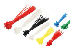 LogiLink Cable Tie Set