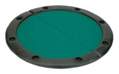 MegaLeg Poker top Rund