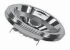 Osram HALOSPOT 111 ECO, 60 W, G53, G53, 4000 h, 8°, Dimbar
