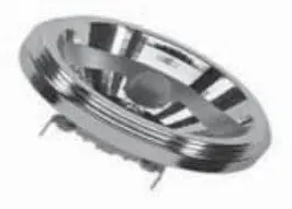 Osram HALOSPOT 111 ECO, 35 W, G53, G53, 4000 h, 24°, Dimbar