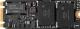 HP solid state drive - 512 GB