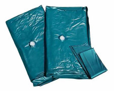 DUAL Vattenmadrass 160|200 cm