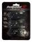 Bullpadel Hack 02 2020 + Protector Custom Weight & 3-pack bollar