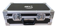 BST Flightcase (B:45 x D:25 x H:12cm)