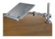 Lindy 40699 Ställ för bärbara datorer Silver