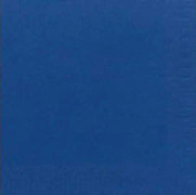 Servett 24x24cm 3-lager Mörkblå 250st/fp