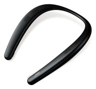 JVC SP-A7WT Wearable Wireless Speaker