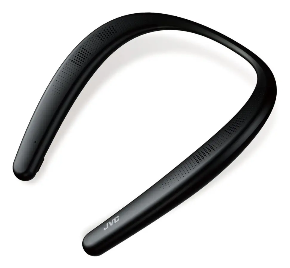JVC SP-A7WT Wearable Wireless Speaker