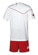 Lotto Herrsport Fotboll Kit Sigma T-Shirt