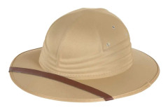 Bristol Novelty Unisex vuxen filt Safari Hat