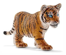schleich I det vilda 14730 leksaksfigurer