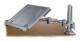 Lindy 40699 Ställ för bärbara datorer Silver