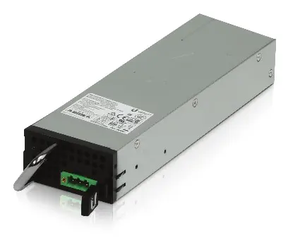  EP-54V-150W-AC - Ubiquiti Networks EdgePoint EP-54V-150W-AC - Nätaggregat - redundant (insticksmodul) - AC 100-240 V - 150 Watt