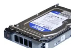 Origin Storage - Hårddisk - 300 GB - hot-swap - 3,5" - SAS - 15000 rpm - för Dell PowerEdge R410, R510 (3,5"), R710 (3,5"), T410 (3,5"), T610 (3,5"),