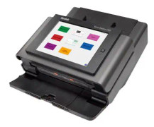 KODAK Scan Station 710 - dokumentskanner