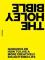 The Holey Bible