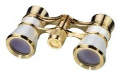 Bresser Optics Bresser Scala MPG - teaterkikare 3 x 25