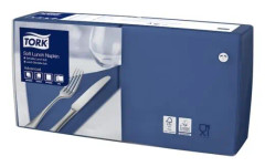 Tork 477412, Blå, Monokromatiskt, 325 mm, 328 mm, 328 mm, 162 mm