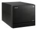  SHUTTLE XPC Cube barebone, H370, S1151v2, black