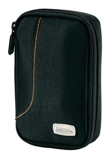 Hama 62084127 Black Bird Harddisk-taske 2,5 Sort