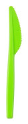Arpex plastic knives in juicy colors, pack of 6 pieces 180 ml (ARPE1913)