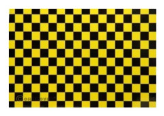 Oracover 48-036-071-010 Klæbefilm Orastick Fun 4 (L x B) 10 m x 60 cm Perlemor, Sort, Blå
