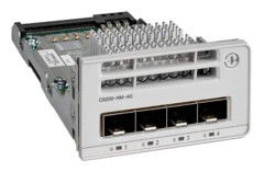  Cisco  Cisco Catalyst 9200 1000W AC Secondary Power Supply