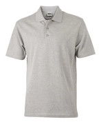 James and Nicholson Unisex Basic polotröja