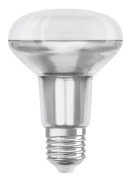 OSRAM 4058075097285 LED EEK A (A++ - E) E27 Reflektor 5.9 W = 60 W Varmvit (Ø x L) 80 mm x 115 mm dimbar 1 st