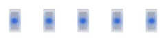Faller 163751 Universal SMD-LEDs