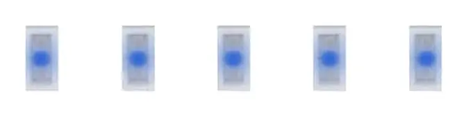 Faller 163751 Universal SMD-LEDs