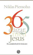 365 dagar med Jesus : en andaktsbok för hela året