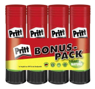Pritt Limstift 22 g PK6MP 4 st