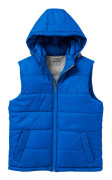 Slazenger Bodywarmer för män med blandade dubbelspel