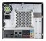  SHUTTLE XPC Cube barebone, H370, S1151v2, black