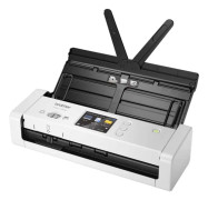Brother ADS-1700W - document scanner - desktop - USB 2.0 Wi-Fi(n)