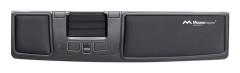  Mousetrapper advance 2.0 svart/vit Ergonomisk mus