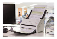 Epson WorkForce DS-570W