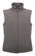 Regatta Mens 210 Microfleece Bodywarmer / Gilet