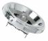Osram HALOSPOT 111 ECO, 35 W, G53, G53, 4000 h, 24°, Dimbar