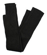 Stickade armvärmare