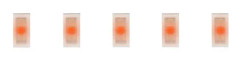 Faller 163752 Universal SMD-LEDs