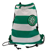 Celtic FC Ryggsäck med dragsko