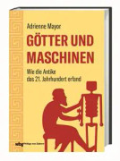 Götter und Maschinen